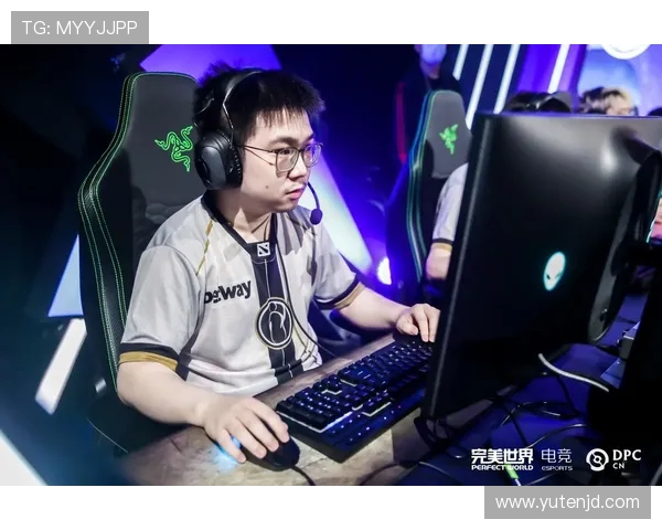 IG逆袭之路:DOTA2赛场上的传奇故事与荣耀重生 IG逆袭之路:DOTA2赛场上的传奇故事与荣耀重生