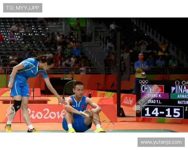 专访羽毛球名将李军揭秘他成功背后的训练与心路历程 专访羽毛球名将李军揭秘他成功背后的训练与心路历程