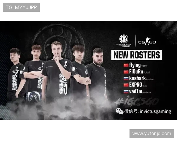 CSGO个人能力排行榜揭晓IG战队强势登顶第一名