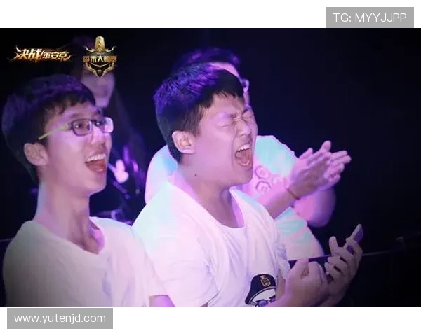 WE战队意识解析:冠军杯赛场上的精彩表现与战术思考 WE战队意识解析:冠军杯赛场上的精彩表现与战术思考