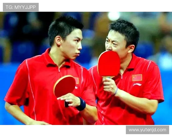 上海乒乓球队心理素质引发热议背后的深层原因与影响分析 上海乒乓球队心理素质引发热议背后的深层原因与影响分析