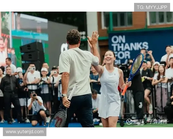 上海网球队的精神探秘与网球巨献的背后故事 上海网球队的精神探秘与网球巨献的背后故事