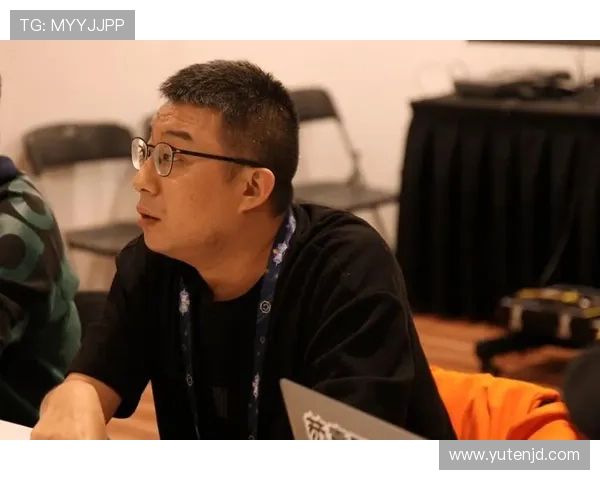 专访陈伟揭秘和平精英成功背后的策略与创新之路 专访陈伟揭秘和平精英成功背后的策略与创新之路