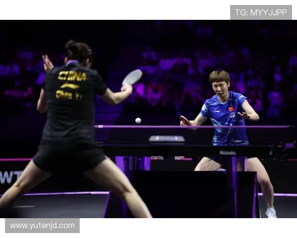 乒乓球战术之争引发热议北京乒乓球队的未来发展方向探讨 乒乓球战术之争引发热议北京乒乓球队的未来发展方向探讨