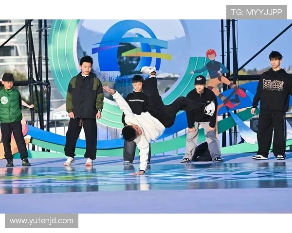 北京极限运动队在世界街舞大赛中的战术表现及其影响力分析 北京极限运动队在世界街舞大赛中的战术表现及其影响力分析