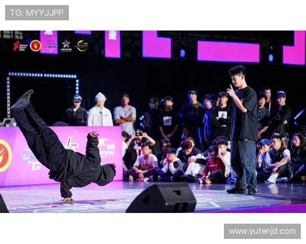 北京街舞队如何在攀岩联赛中实现华丽转型与新生机 北京街舞队如何在攀岩联赛中实现华丽转型与新生机