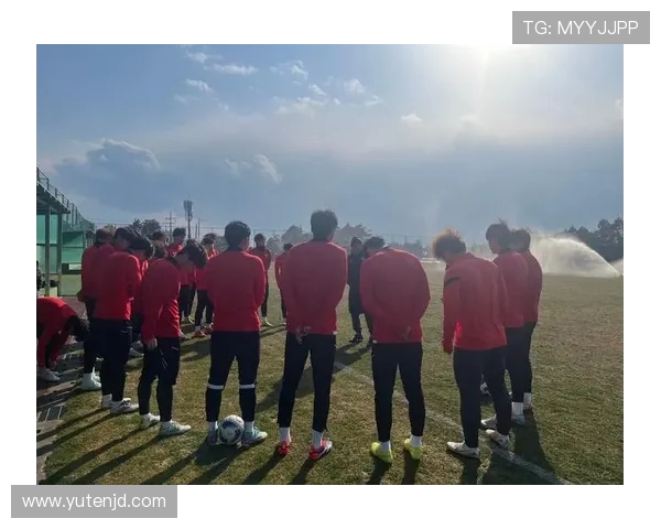 南京足球队杯赛逆袭之旅展现拼搏精神与团队力量的传奇故事 南京足球队杯赛逆袭之旅展现拼搏精神与团队力量的传奇故事