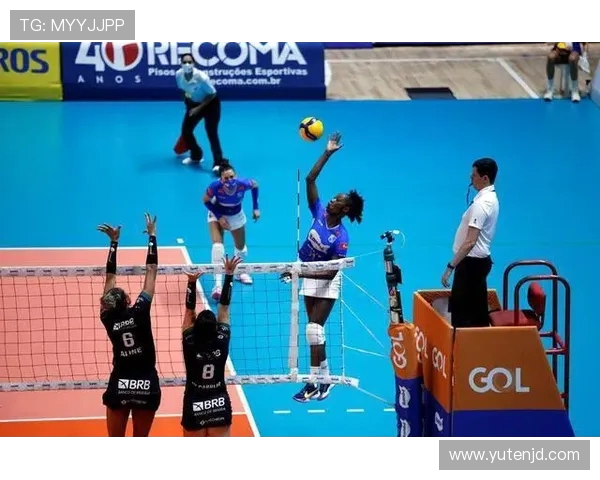 广州排球队状态飙升夺冠在即最新排球TOP10榜单揭晓 广州排球队状态飙升夺冠在即最新排球TOP10榜单揭晓