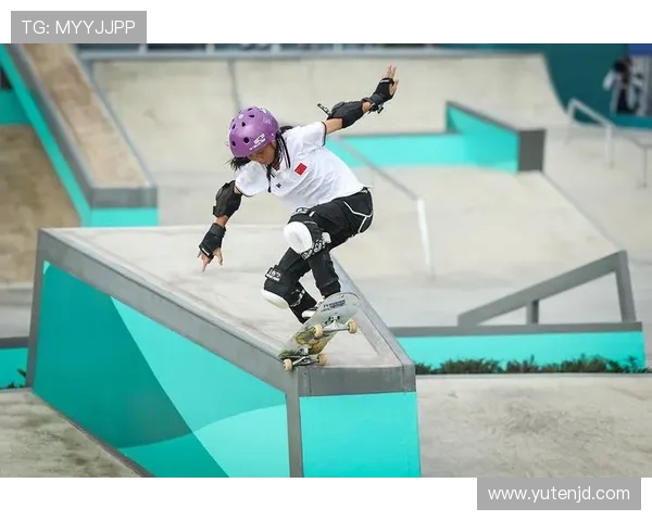 广州滑板队中路突破革新引领滑板运动新潮流与发展方向 广州滑板队中路突破革新引领滑板运动新潮流与发展方向