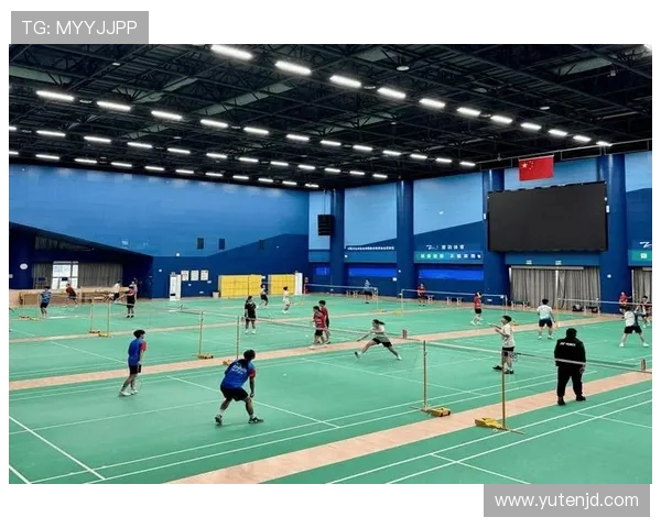 广州羽毛球队崛起之路：城市联赛中的奋斗与荣耀