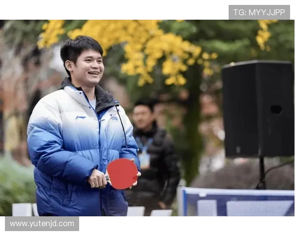 成都乒乓球队个人能力提升之路与团队协作的完美结合探讨