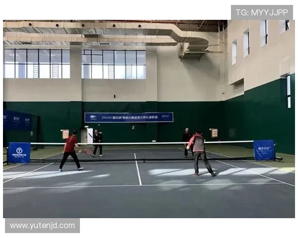 成都网球队灵活性分析与提升策略探讨之网球焦点研究