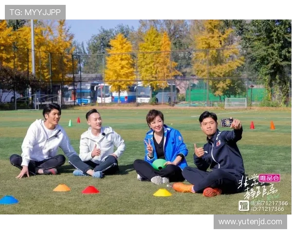 李静专访:从飞盘新手到顶尖选手的成长之路与心路历程 李静专访:从飞盘新手到顶尖选手的成长之路与心路历程