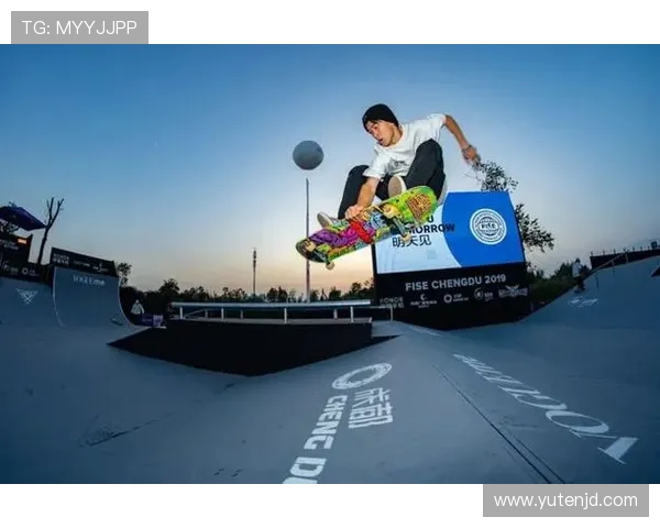 深圳滑板队的转型之路:从传统到创新的全面升级与发展探索 深圳滑板队的转型之路:从传统到创新的全面升级与发展探索