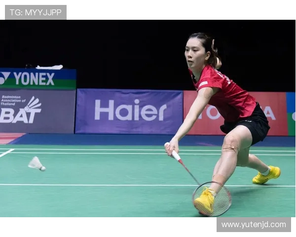 王敏独家分享羽毛球技巧与心得助你提升球技的秘诀与经验