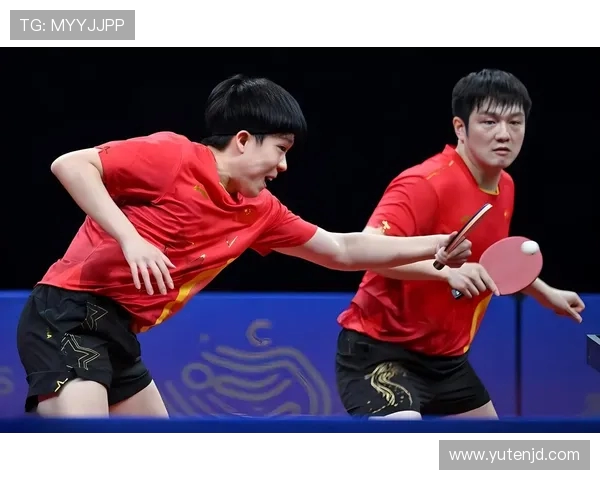 聚焦乒乓球:探讨杭州乒乓球队的意识形态与发展方向 聚焦乒乓球:探讨杭州乒乓球队的意识形态与发展方向