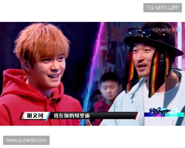 街舞评论：广州街舞队的快攻得失