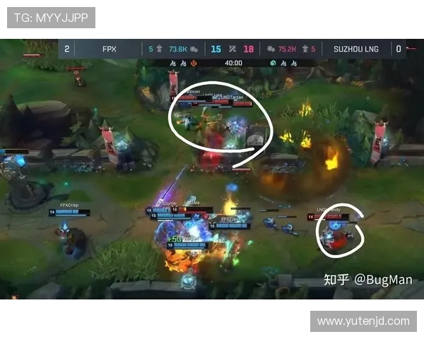 赛后分析：LNG与FPX在团队协作中的优劣势对比与启示