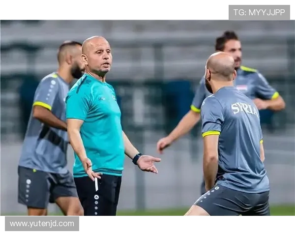 2020卡塔尔与叙利亚精彩对决直播回顾及赛后分析