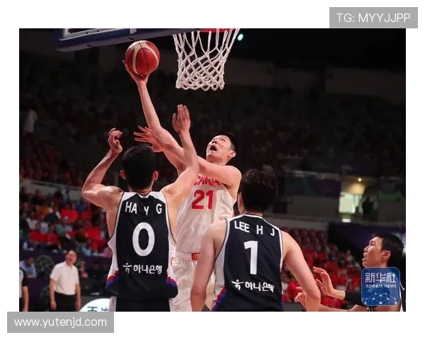 世预赛中国队与韩国队激战全程回顾与精彩瞬间分析