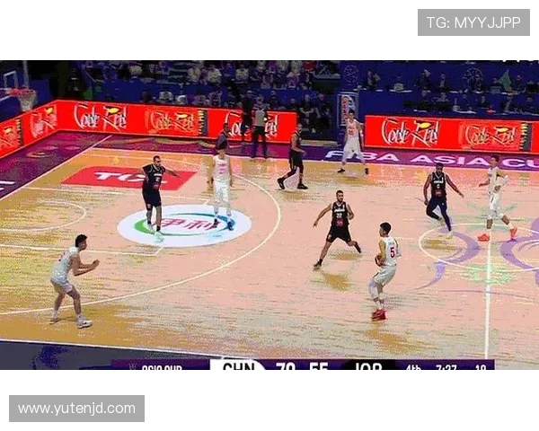 中国男篮与约旦队对决全场数据分析与精彩瞬间回顾
