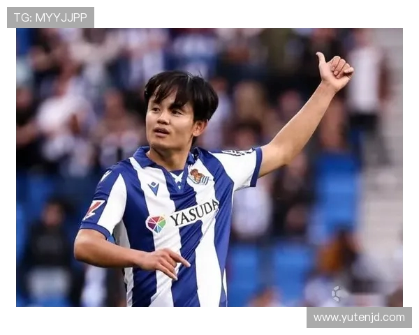 久保建英在西甲的崛起之路与未来发展潜力分析