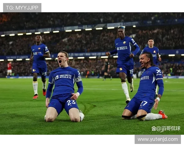 切尔西与曼城的巅峰对决谁能在英超赛场上笑到最后