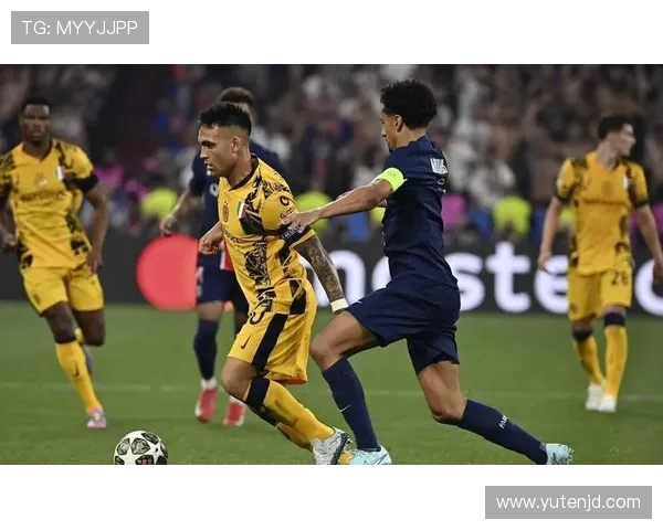 劳塔罗的崛起与未来展望：从天才前锋到足球巨星之路