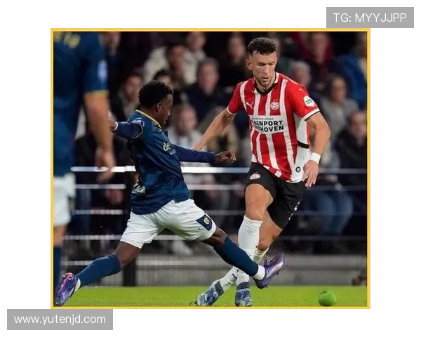 埃因霍温主场迎战海伦维恩期待精彩对决与进球盛宴