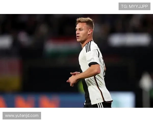 基米希:从天才少年到欧洲足球中场指挥官的成长之路