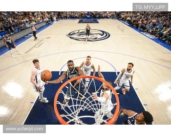 小牛对阵灰熊精彩直播回顾与赛后分析全方位解读