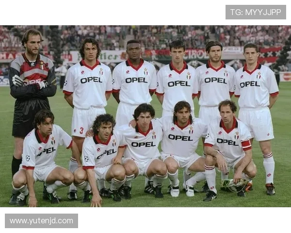 巴萨与米兰13次交锋回顾:经典对决与历史瞬间的精彩重温 巴萨与米兰13次交锋回顾:经典对决与历史瞬间的精彩重温