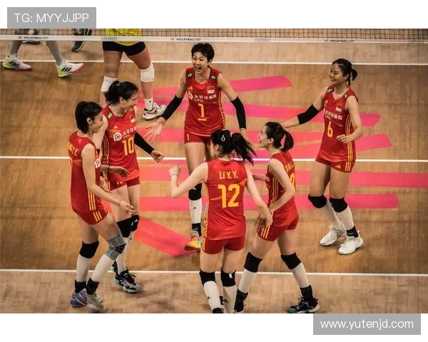 巴西女排对决中国队巾帼英雄赛场争锋展现巅峰实力 巴西女排对决中国队巾帼英雄赛场争锋展现巅峰实力