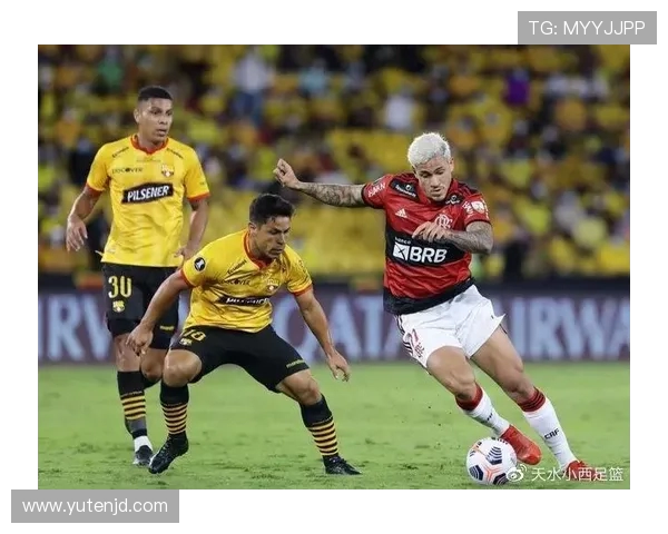 弗拉门戈与巴竞技激战正酣谁能在这场对决中笑到最后