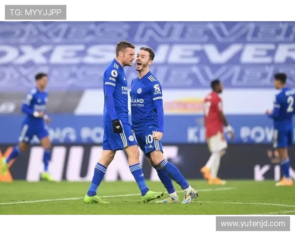 曼联与莱斯特城对决新视觉解析精彩瞬间与战术分析