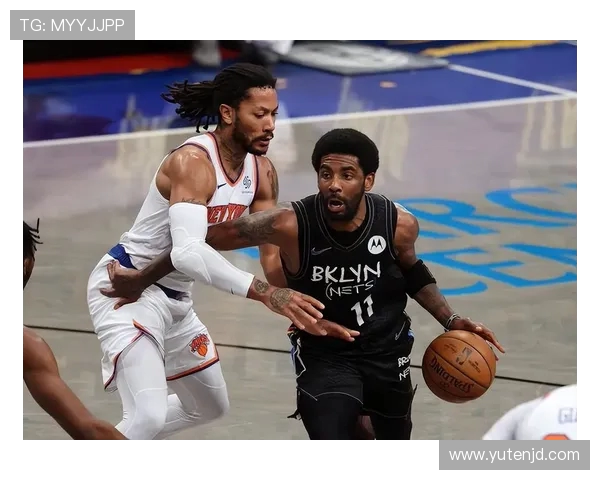 欧文新鞋对决尼克斯球员风采展现与篮球文化碰撞 欧文新鞋对决尼克斯球员风采展现与篮球文化碰撞