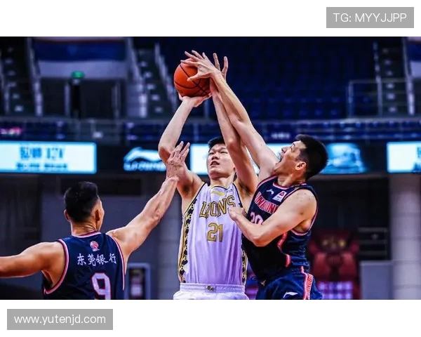 浙江队与青岛队激战正酣谁能在这场较量中笑到最后