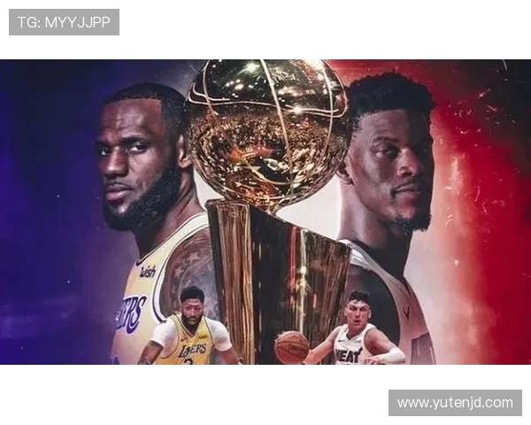 热火与湖人巅峰对决海报展现篮球激情与荣耀瞬间 热火与湖人巅峰对决海报展现篮球激情与荣耀瞬间