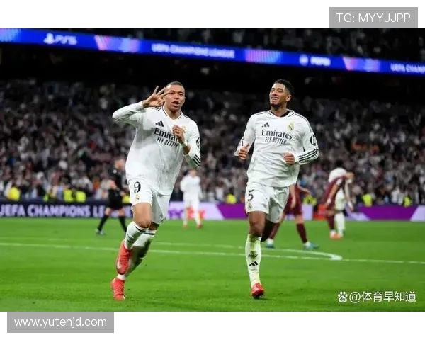 皇马与曼城巅峰对决谁能在欧冠赛场笑到最后 皇马与曼城巅峰对决谁能在欧冠赛场笑到最后