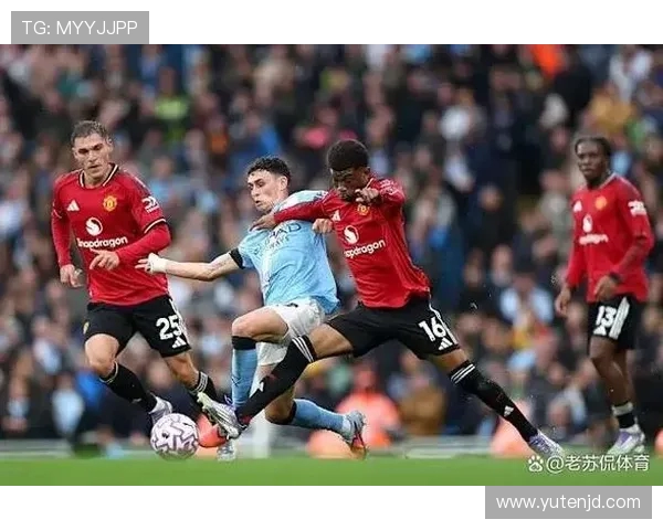 福登的崛起与曼城的辉煌之路解析年轻天才如何引领球队走向成功