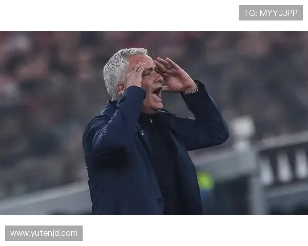 穆里尼奥怒斥欧足联争议判罚罗马遗憾被淘汰引发热议