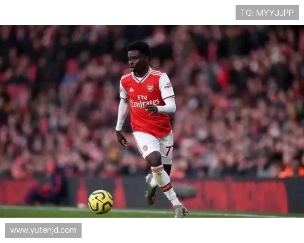 萨卡的崛起与英超赛场的辉煌旅程：年轻天才如何改变比赛格局