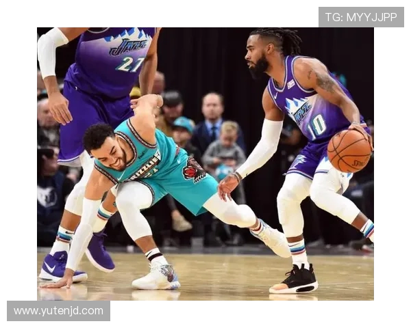 迈克康利的篮球之路：从新秀到全明星的奋斗与荣耀