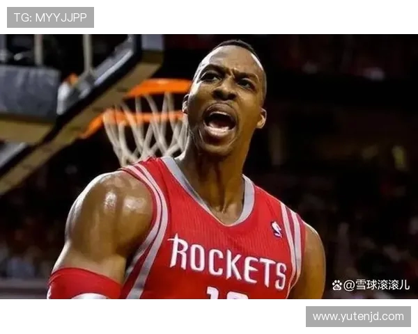 霍华德与艾弗森的巅峰对决：谁才是NBA历史上的传奇巨星