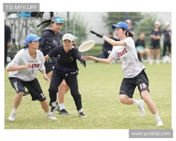 飞盘爱好者吴伟独家分享技巧与心得助你提升飞盘水平