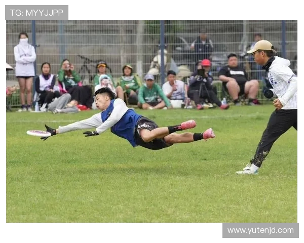 飞盘运动的崛起与挑战:探秘北京飞盘队的成功运营模式与发展策略