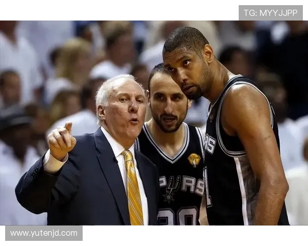 马刺队重启摆烂策略波波维奇因轮休主力遭联盟罚款