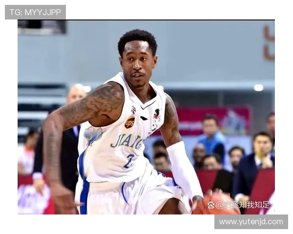 马尚布鲁克斯：从篮球场到人生舞台的精彩转型与奋斗历程