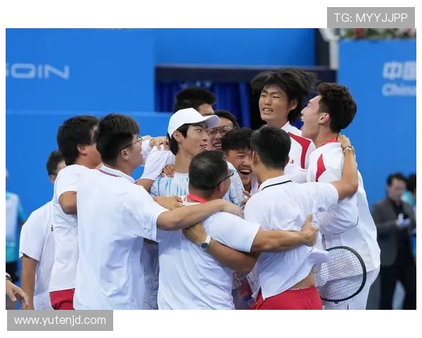 北京网球队运营革新探索：从管理模式到市场推广的全方位变革