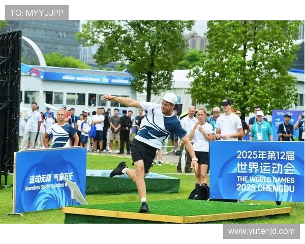 成都飞盘队在世界滑板锦标赛中的灵活性表现引发热议与关注